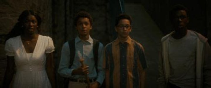 Coco Jones Filmography, List of Coco Jones Movies and TV Shows