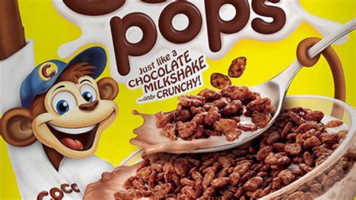 Coco Pops racism row: Former UK MP says breakfast cereal is racist