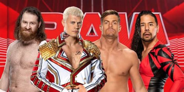 Cody Rhodes Sends Cryptic Message To WWE Fans On Social Media