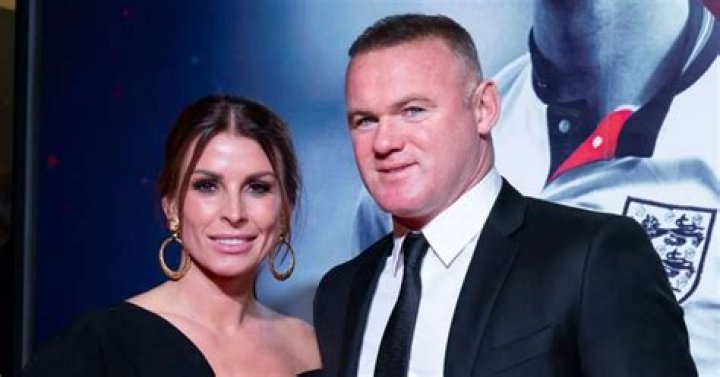 Coleen Rooney Net Worth
