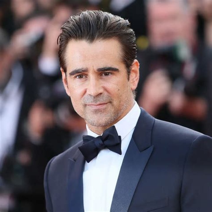 Colin Farrell - Age, Bio, Birthday, Family, Net Worth
