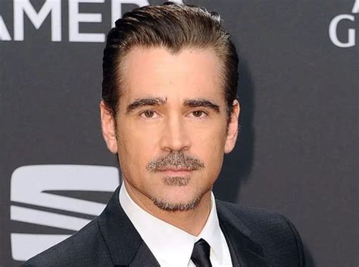 Colin Farrell Net worth, Age: Kids, Wife, Weight, Bio-Wiki