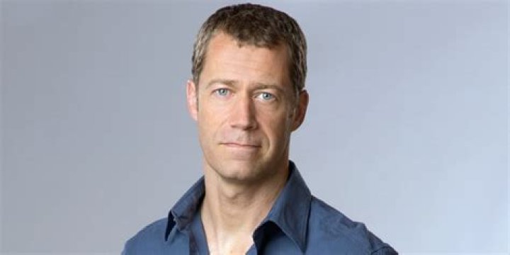 Colin Ferguson Net Worth