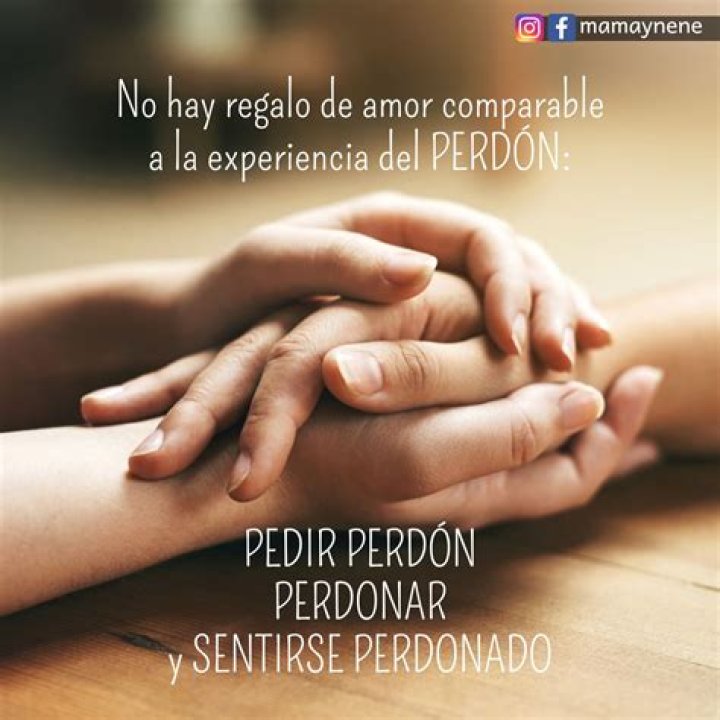 Cómo perdonar y superar una infidelidad: ¿es posible?