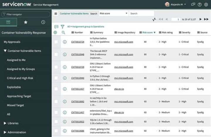 Configuring the ServiceNow actor adapter - Documentation for TrueSight Orchestration Content 20.19.02