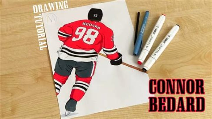 Connor Bedard Tattoo: Number, Meaning, And Design