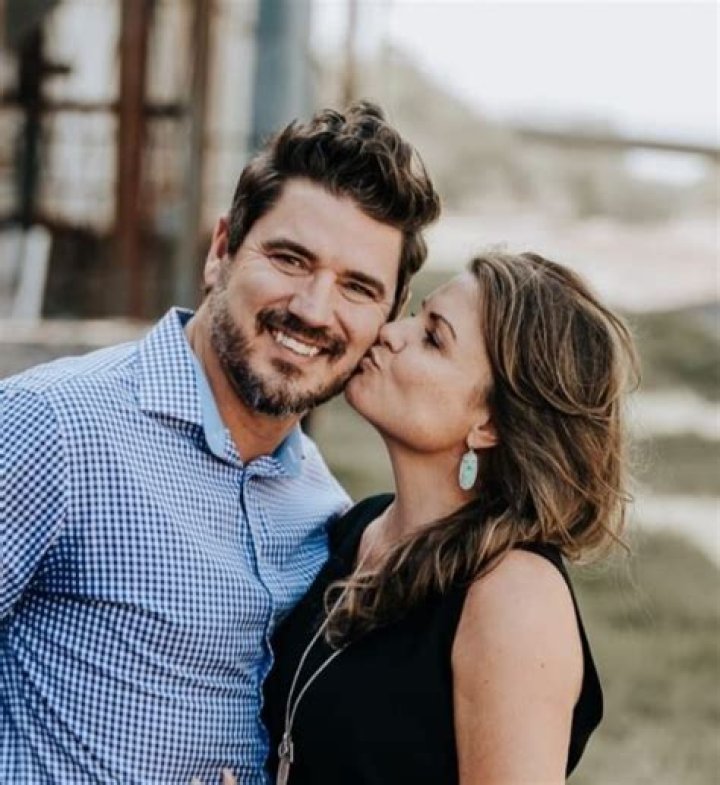 Contractor David Piper Bio, Age, Married