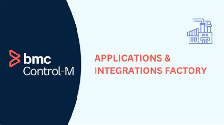 Control-M for DBT - Documentation for Helix Control-M Integrations