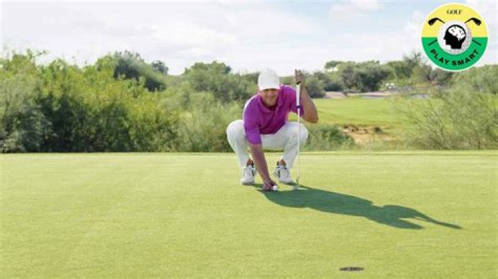 Could Breathing Properly Help You Play Better Golf?