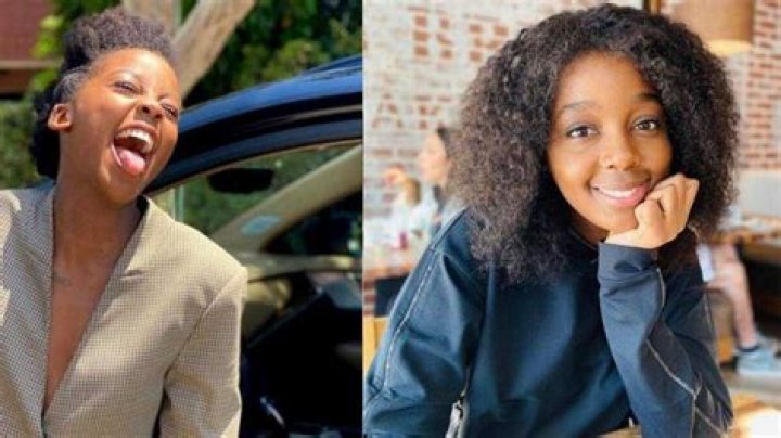 Cover Girl Swag: Thuso Mbedu Drips Magic on Another International Mag