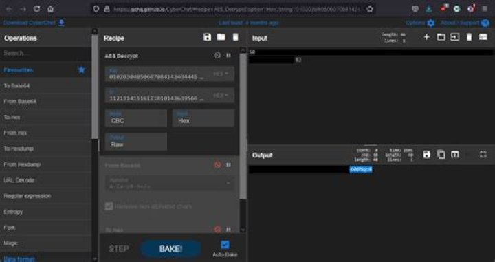Creating a menu command - Documentation for BMC PATROL Agent 11.0