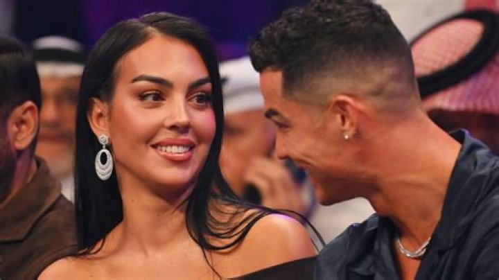 Cristiano Ronaldo’s Ex Girlfriend Makes Stunning Revelation Years After Breakup With the Superstar