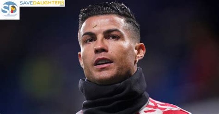 Cristiano Ronaldo Wiki, Age, Biography, Education, Wife, Family, Career, Net Worth & More