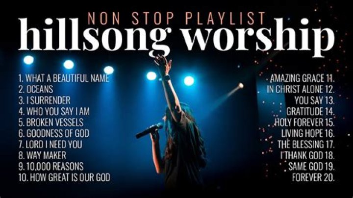 Crowns by Hillsong Worship | MultiTracks.com
