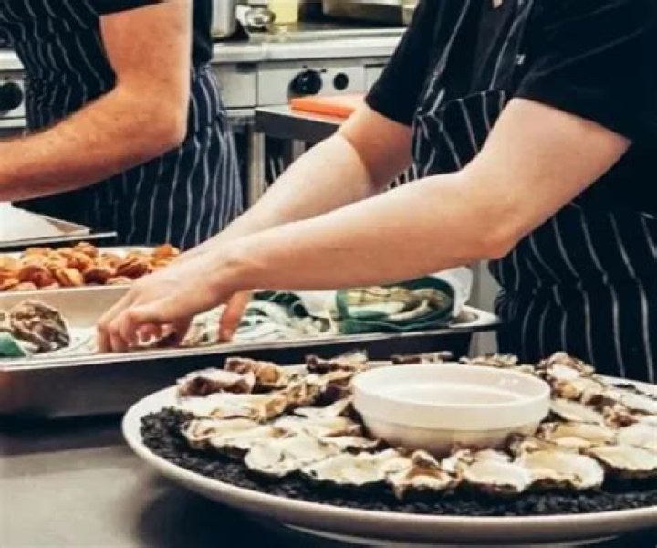 Culinary Arts & Cooking Internships Abroad