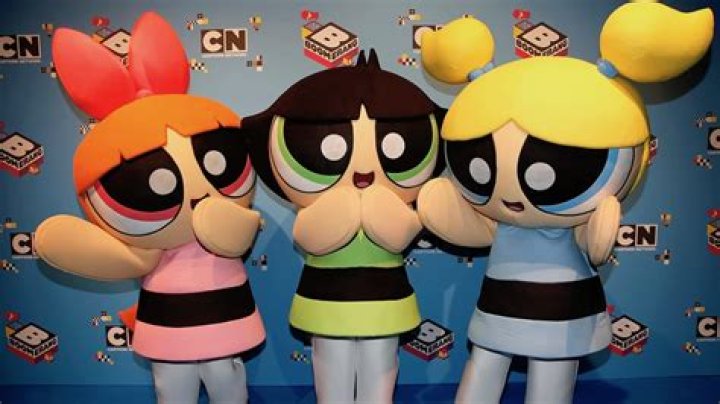 CW Announces Lead Cast for ‘The Powerpuff Girls’ Live-Action Reboot !