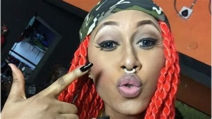 Cynthia Morgan’s biography: Nationality, net worth, husband,