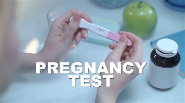 Dad Warns Daughter After Announcing She Was Going for Pregnancy Test in TikTok Video