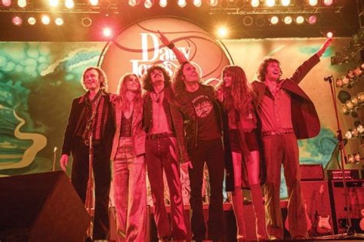 Daisy Jones and the Six Showrunner on Creating Series Music