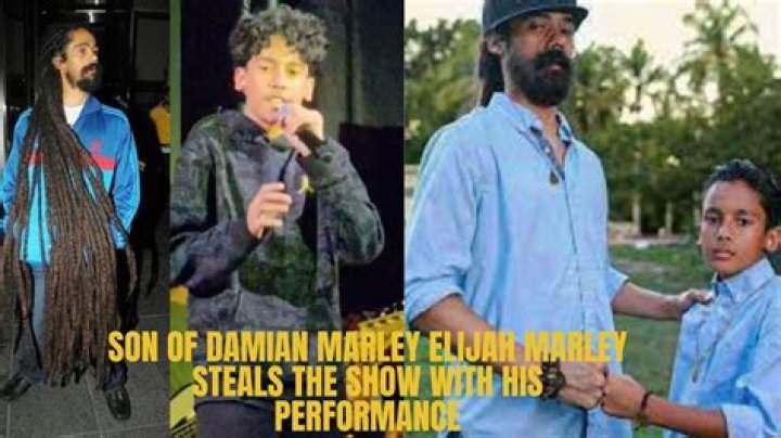 Damian Marley Net worth, Age: Wife, Kids, Weight, Bio-Wiki