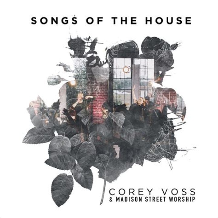 Dancing on the Grave by Corey Voss and Madison Street Worship