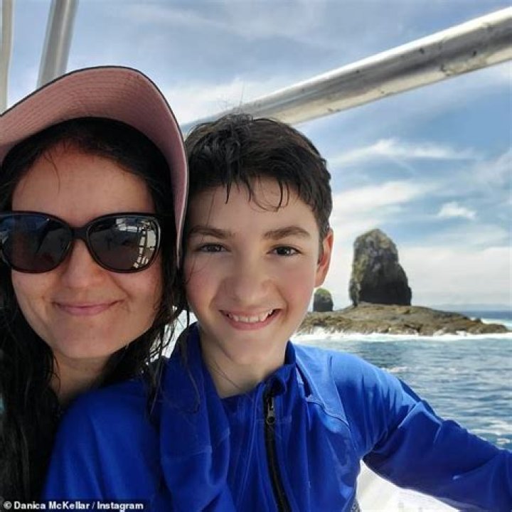 Danica McKellar News, Pictures, and Videos