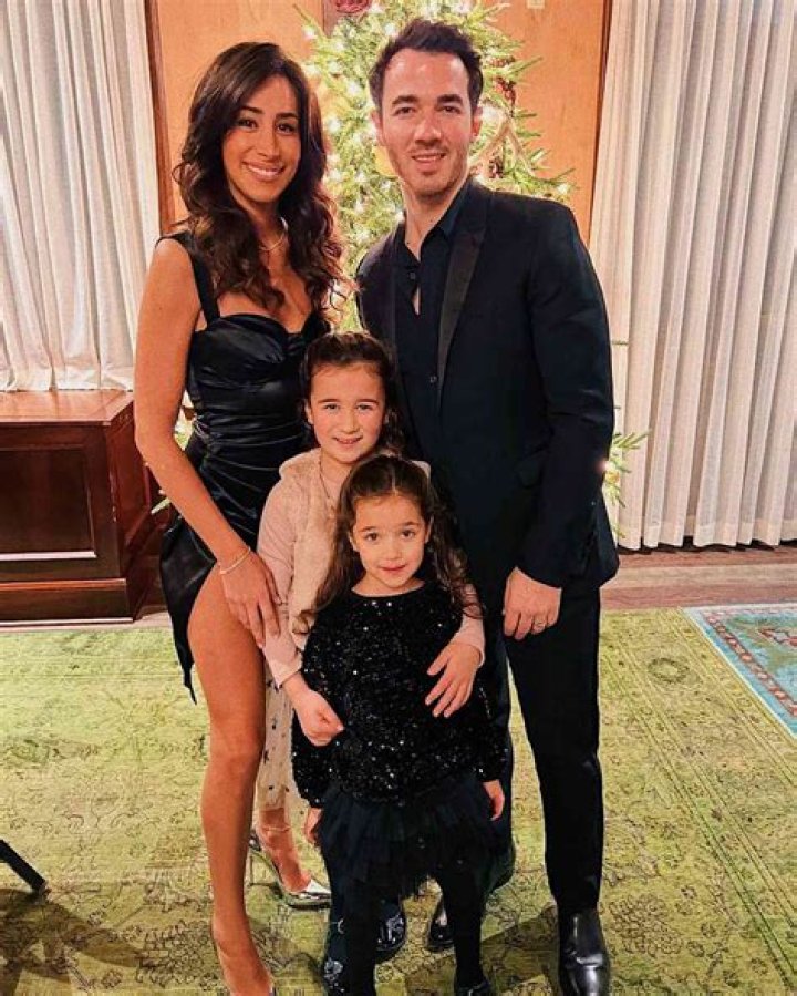Danielle Jonas