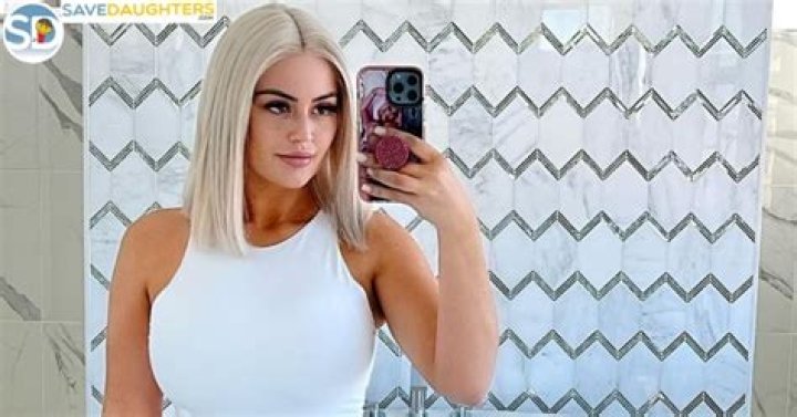 Danii Banks Wiki, Boyfriend, Age, Latest News, Parents, Net Worth