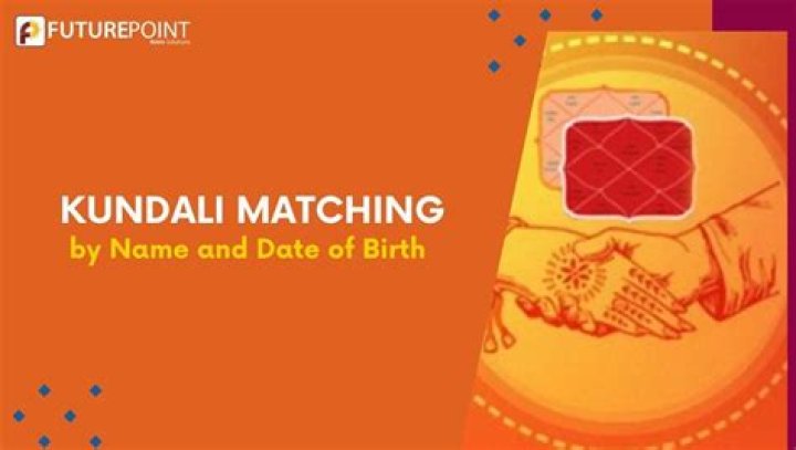 Date of Birth Matching for Marriage: Know how Kundali matching by date of birth Works ?