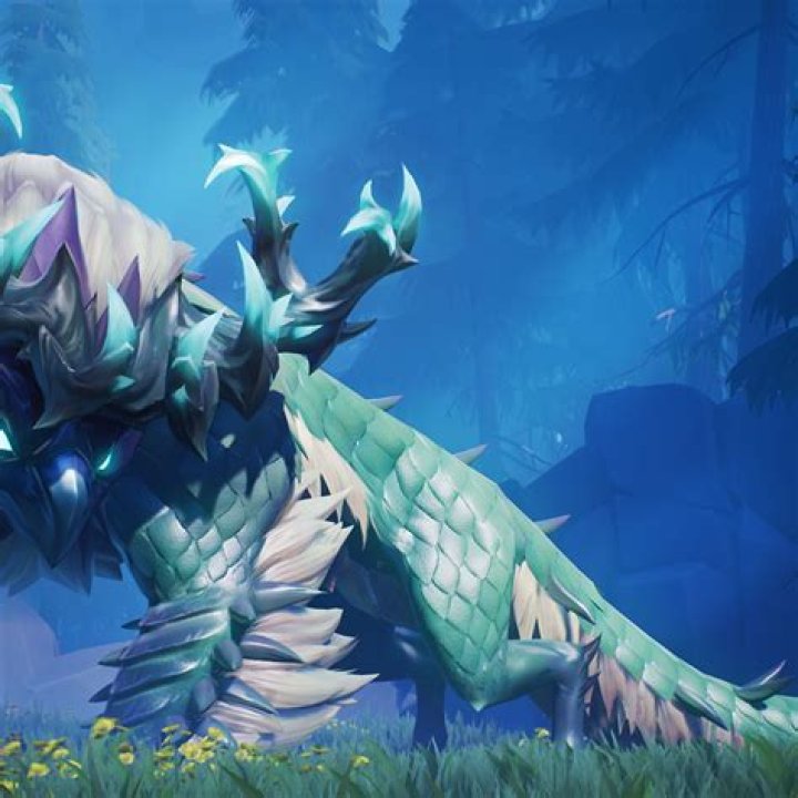 Dauntless Behemoth Breakpart guide: where to find the Protean Fang, Smoldering Bloodhide, Pristine Moonfeather and more