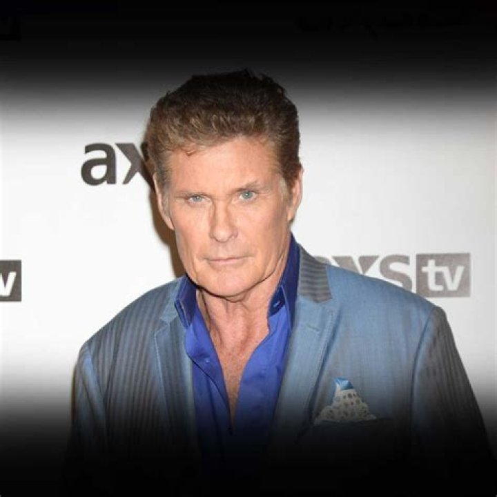 David Hasselhoff - Age, Bio, Birthday, Family, Net Worth