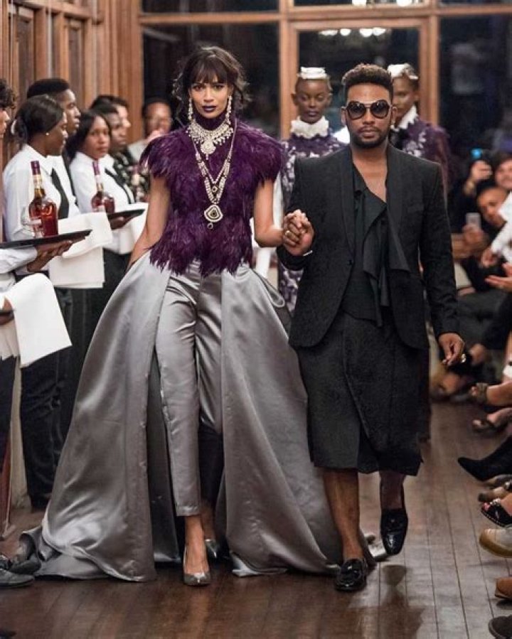 David Tlale biography: age, place of birth, partner, marriage, mother, designs and net worth