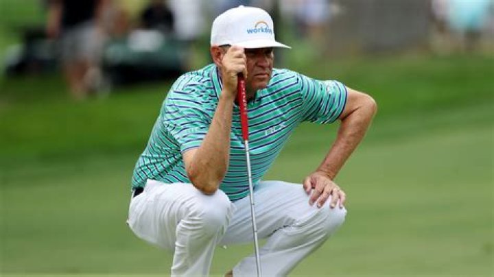 Davis Love III Hints PGA Tour Players Could Boycott Majors