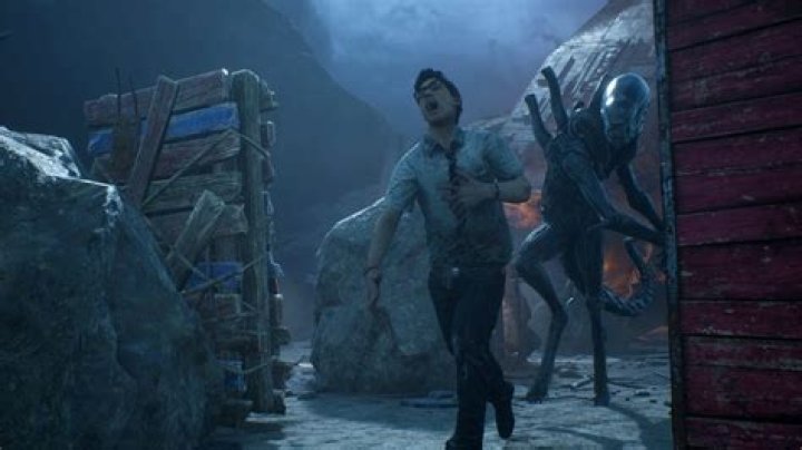 Dead By Daylight Alien Release Time: Chapter 29 Killer Perks, Survivor, Map, More