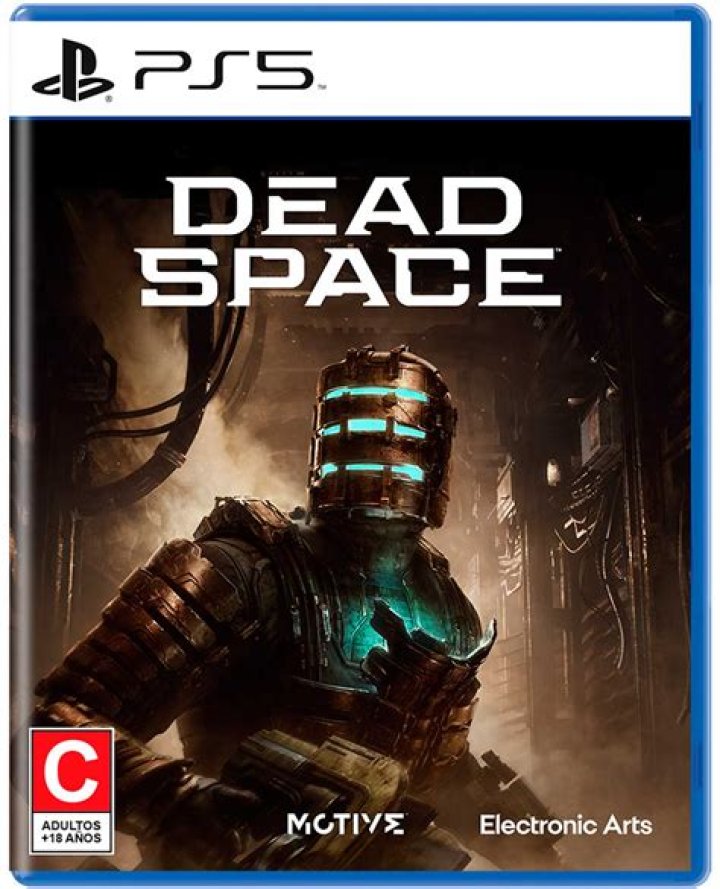 Dead Space Remake PS5 Update Patch Notes