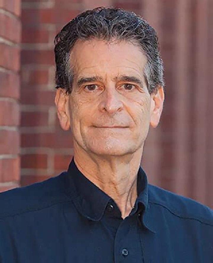Dean Kamen Net Worth