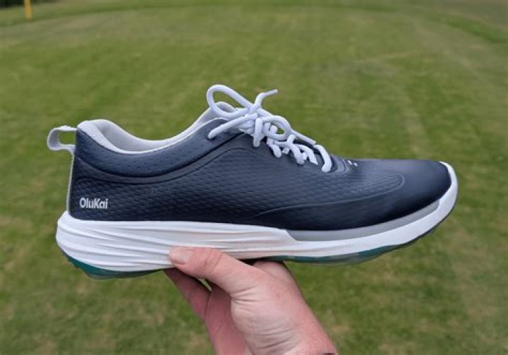 Decoding the Reason Behind the Insanely Expensive OluKai Golf Shoes