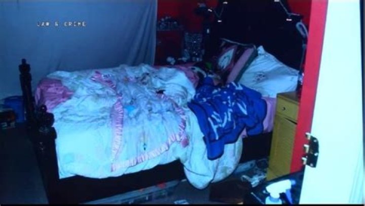Dee Dee Blanchard Crime Scene Photos: A Deep Dive Into The Tragic Case