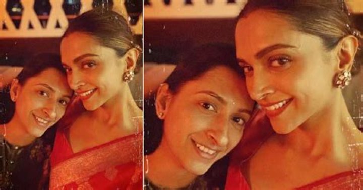 Deepika Padukone’s birthday message for sister Anisha Padukone is all things cute