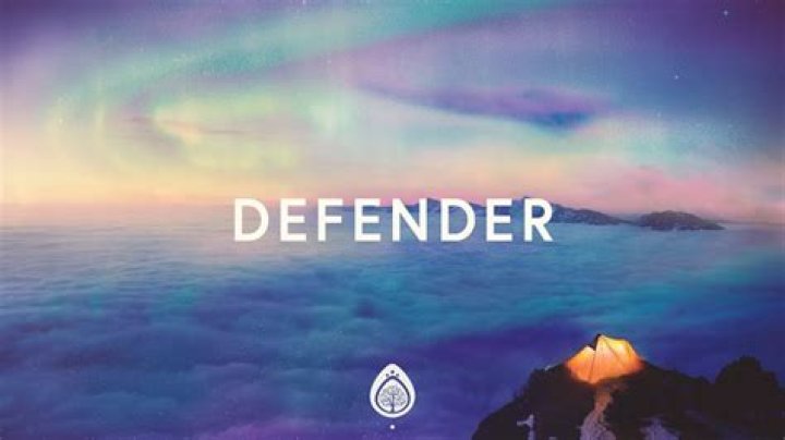 Defender by Jesus Culture | MultiTracks.com