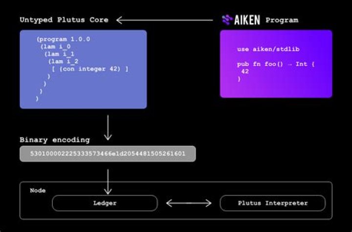 Definitions of Aiken code - OneLook