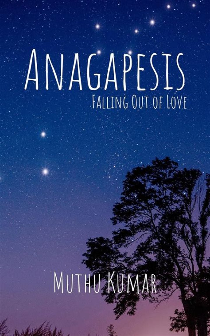 Definitions of anagapesis - OneLook