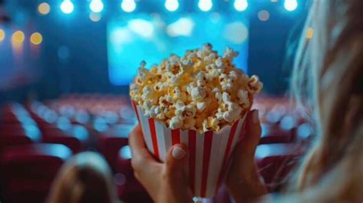 Definitions of cinemagoer - OneLook