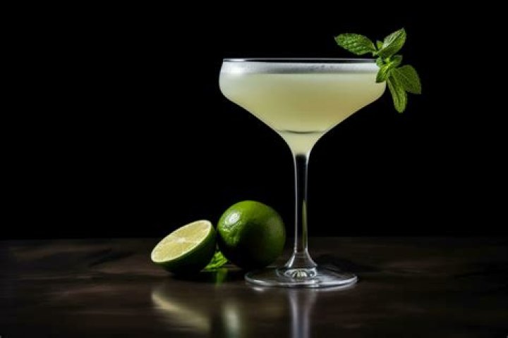 Definitions of daiquiri - OneLook