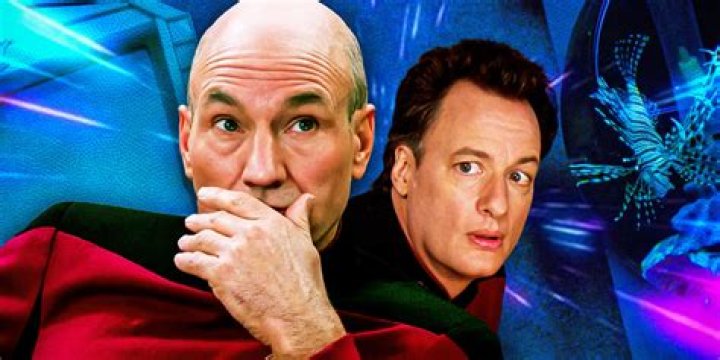 Definitions of John de Lancie