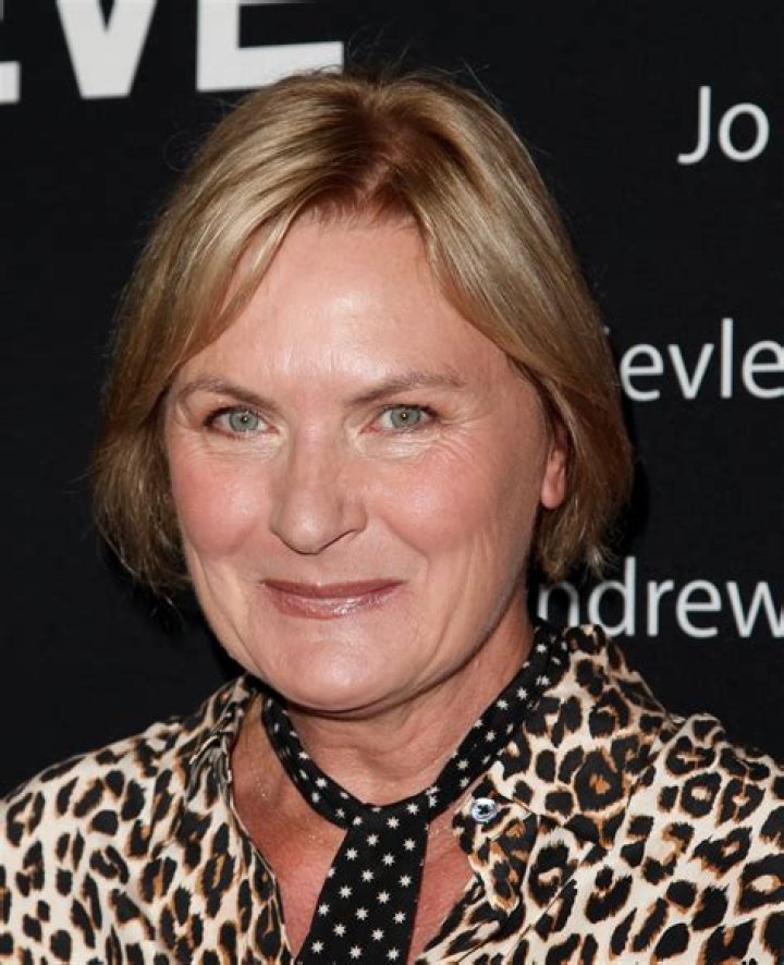 Denise Crosby Net Worth