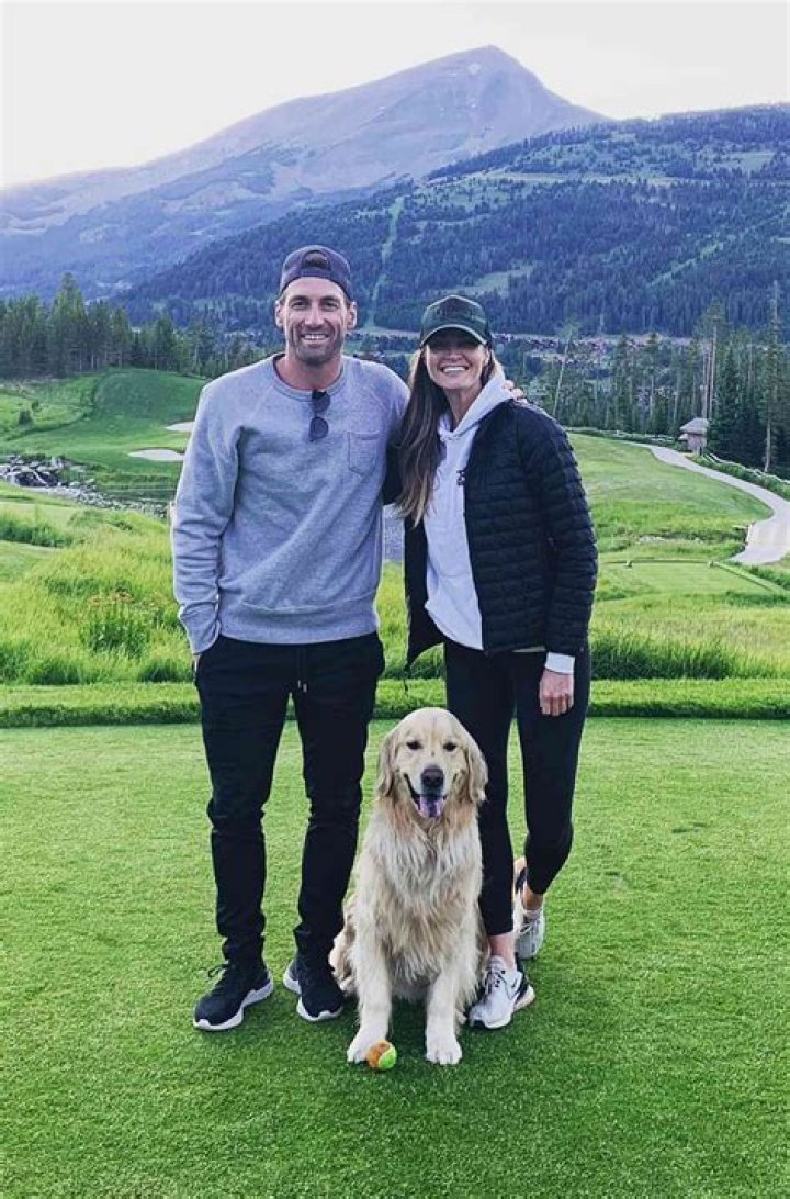 Details You Didn't Know About Erin Andrews' Husband Jarret Stoll