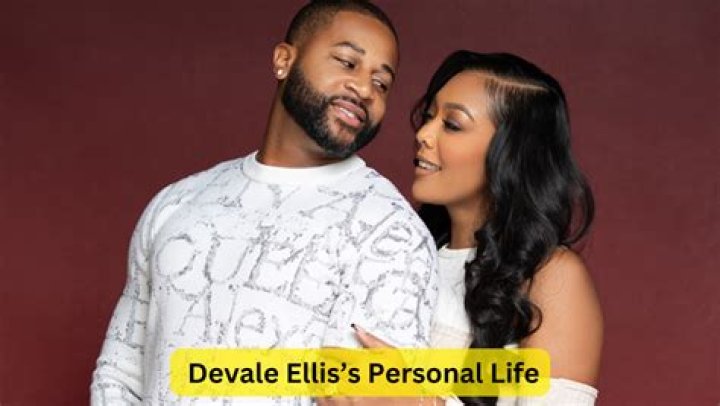 Devale Ellis: Age, Wife, NFL, Actor, YouTube, Net Worth!