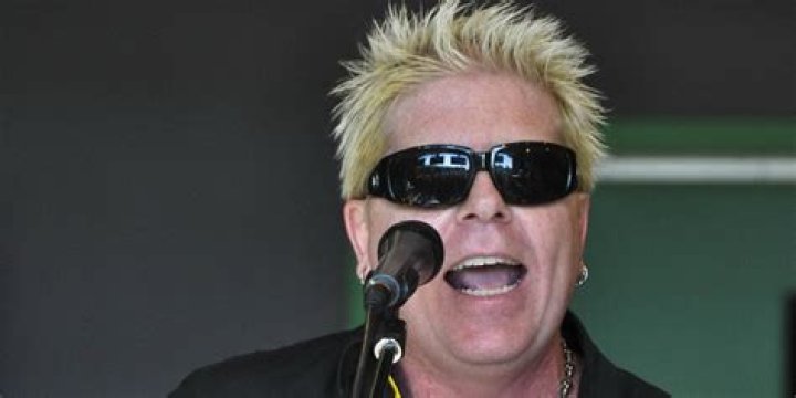 Dexter Holland Net Worth