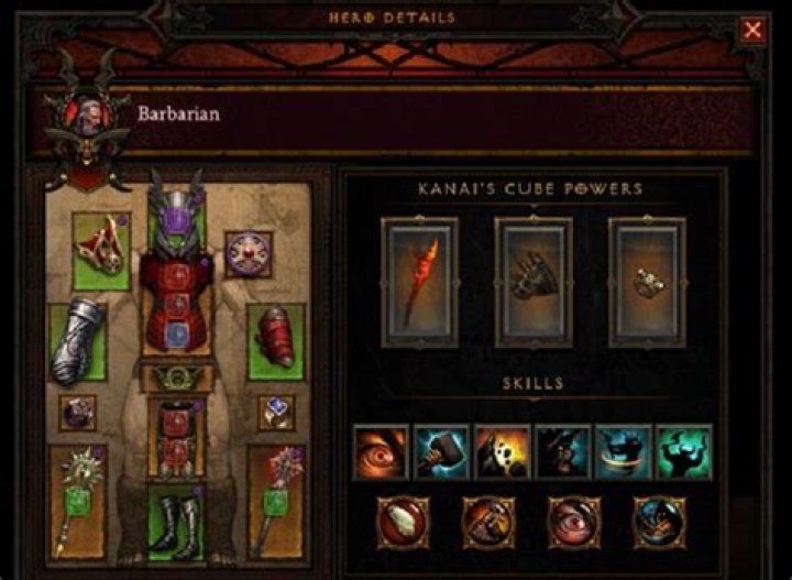 Diablo 3 Challenge Rift Reset Times & Days Season 29